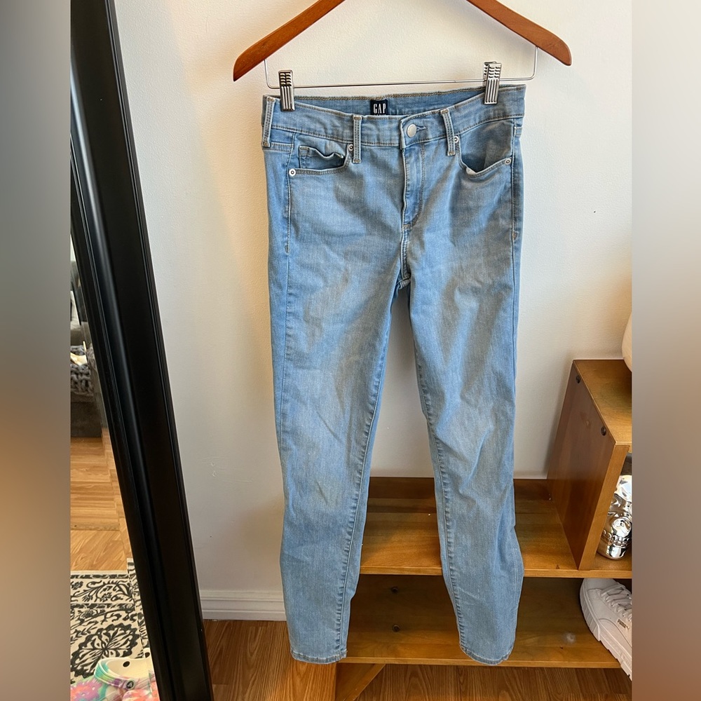 💥2/10$💥  Gap Jeans